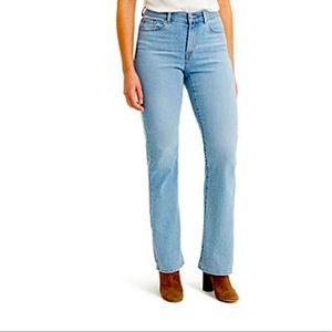 Levi’s 545 Low Boot Cut Jeans Sz 16M